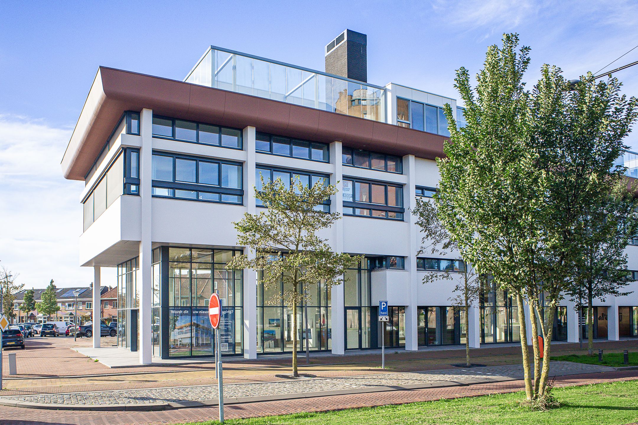 Middenweg 172-B 172 B