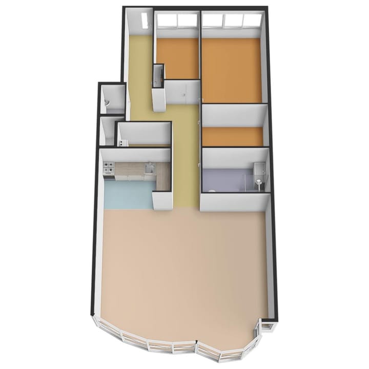 Foto 25 van Palaceplein 218