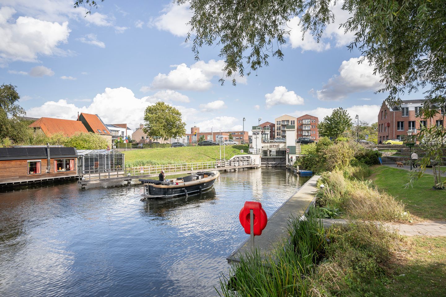 Foto 5 van Vaartweg 8