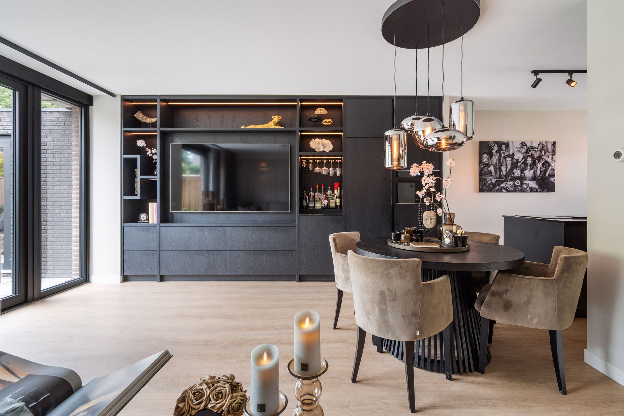 Foto 9 van Merodelaan 99