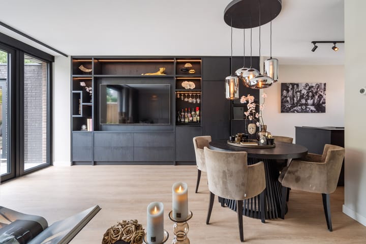 Foto 9 van Merodelaan 99