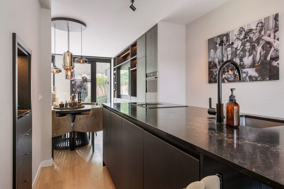 Foto 13 van Merodelaan 99