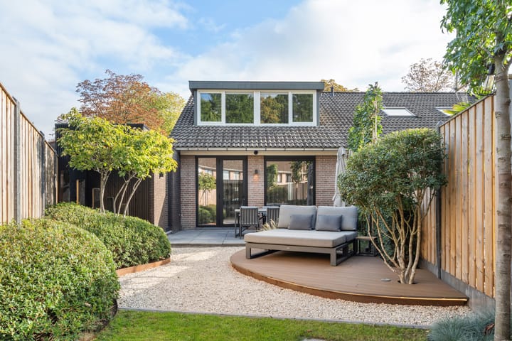 Foto 28 van Merodelaan 99