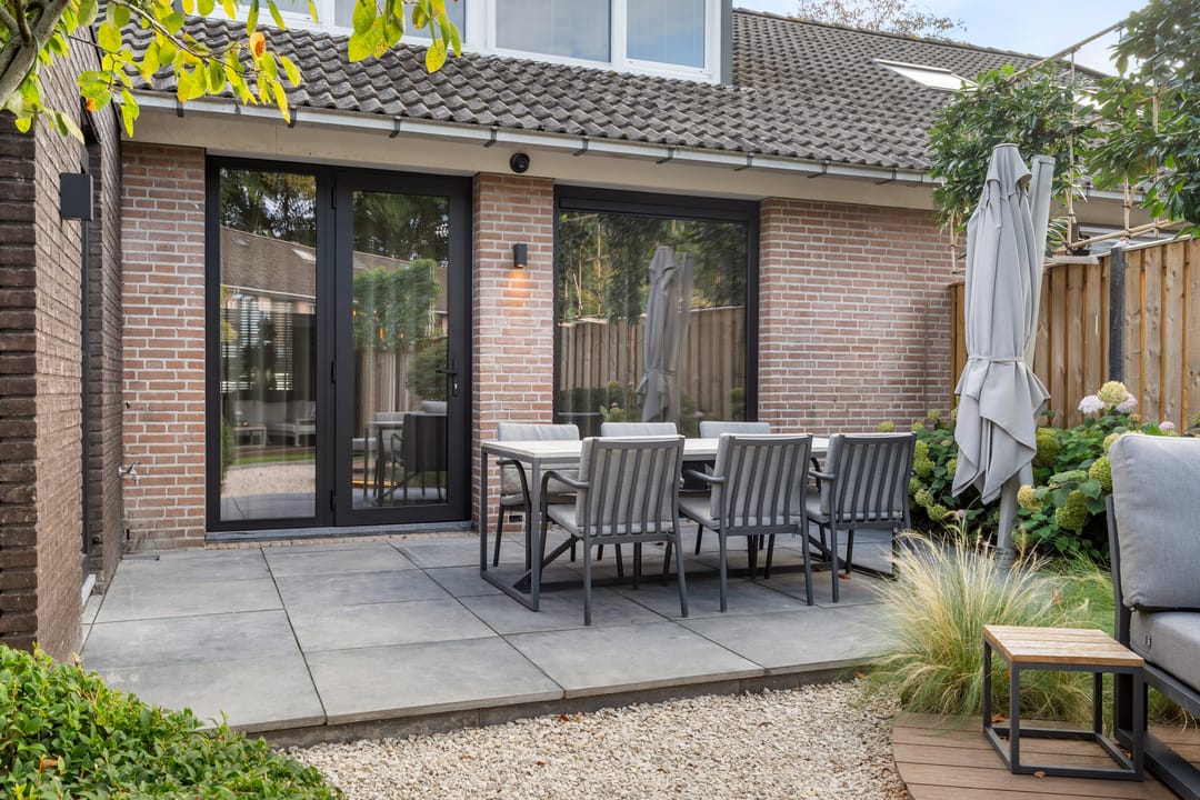 Foto 31 van Merodelaan 99