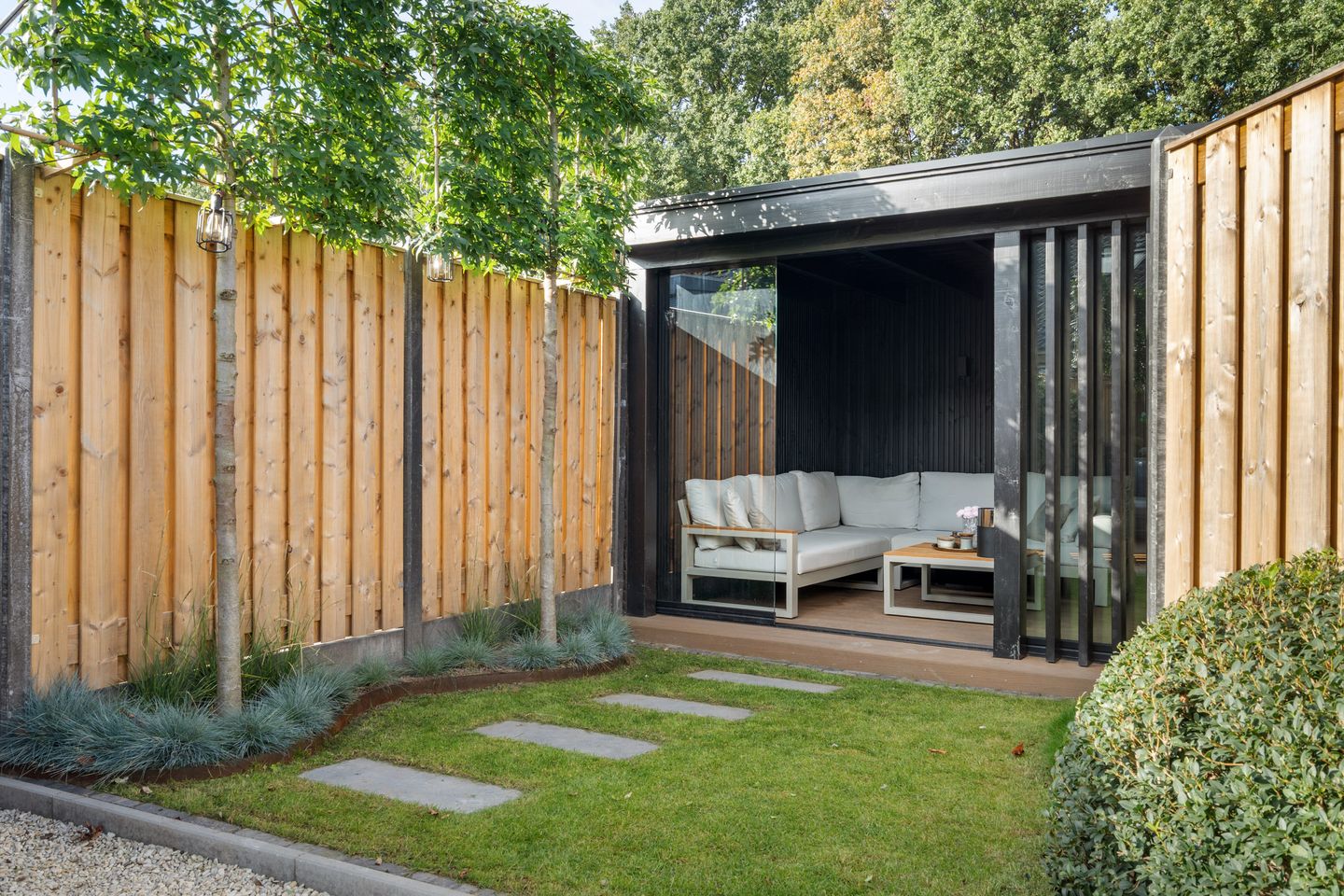 Foto 34 van Merodelaan 99