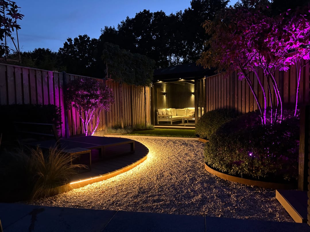 Foto 41 van Merodelaan 99