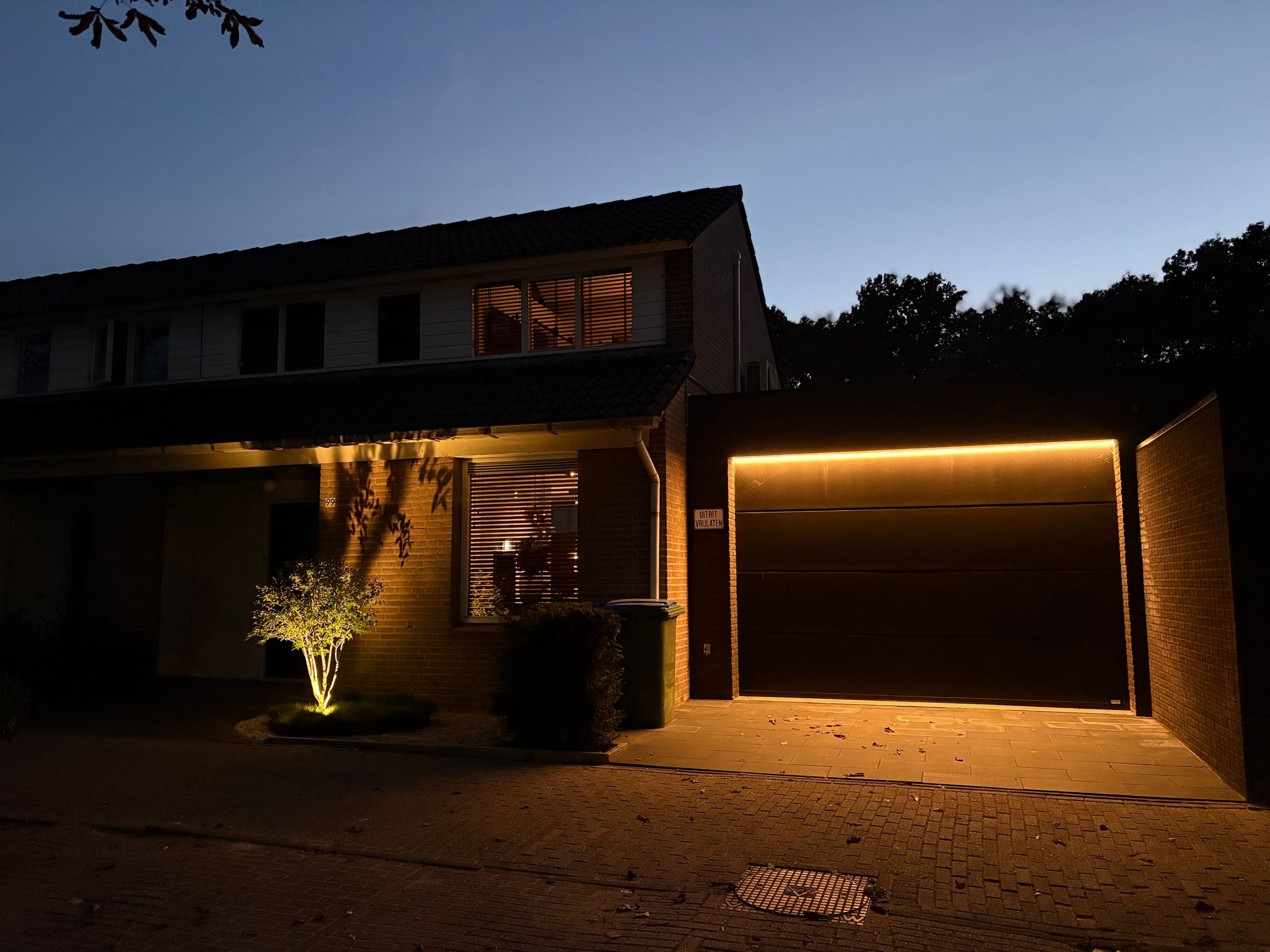 Foto 42 van Merodelaan 99