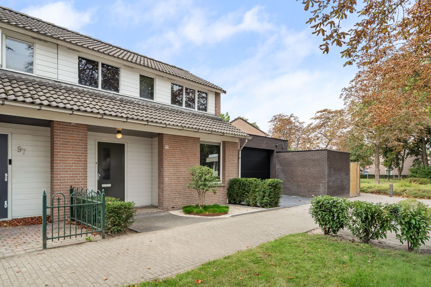 Foto 44 van Merodelaan 99