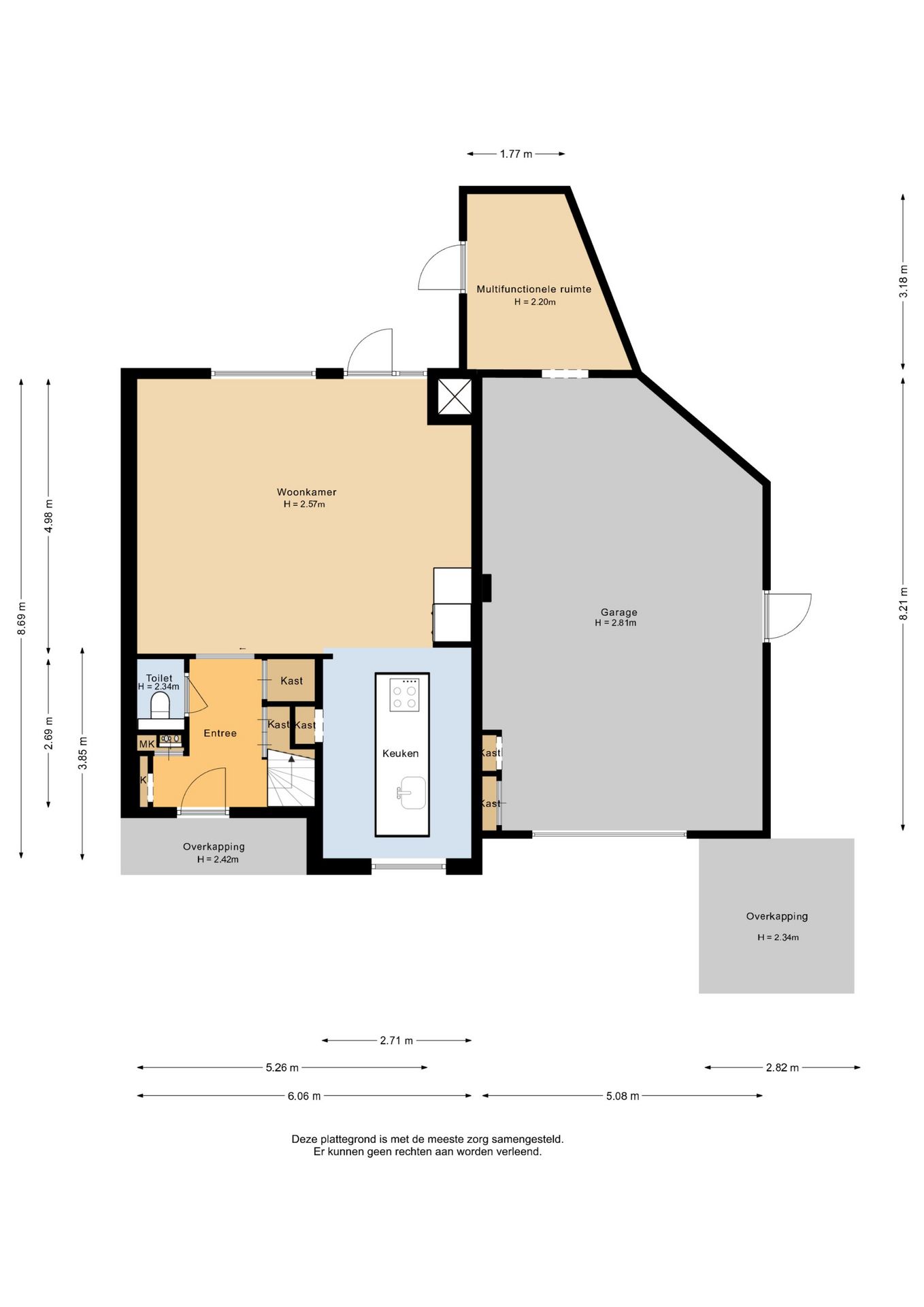 Foto 48 van Merodelaan 99