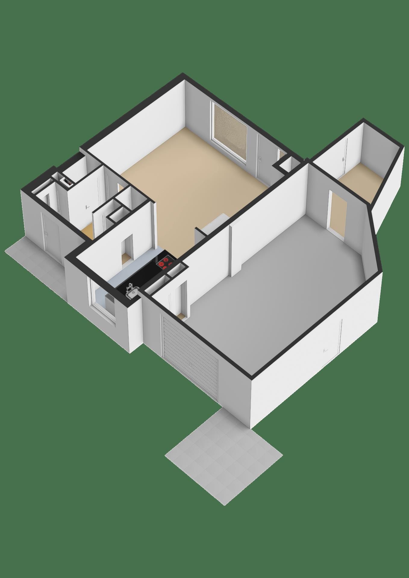 Foto 49 van Merodelaan 99