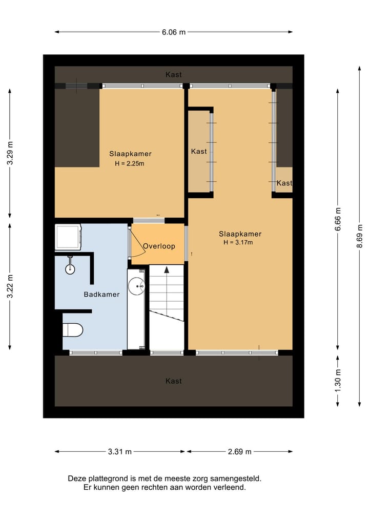 Foto 50 van Merodelaan 99