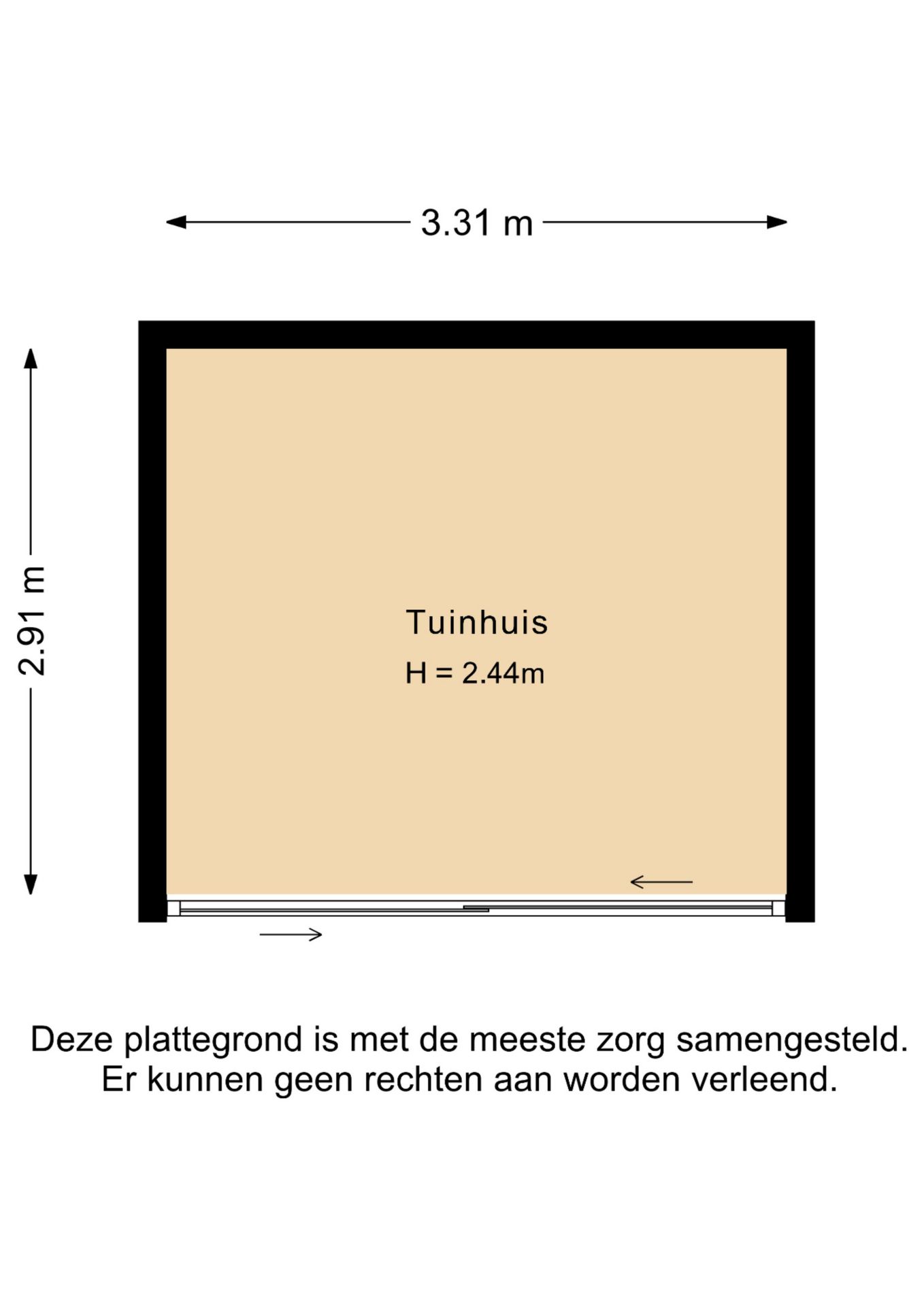 Foto 54 van Merodelaan 99