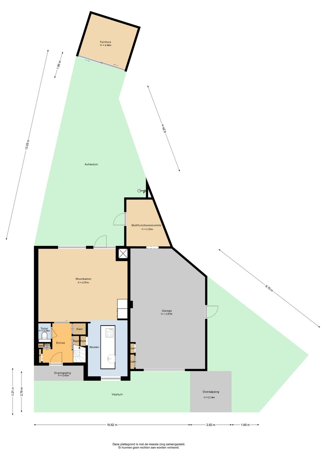 Foto 56 van Merodelaan 99