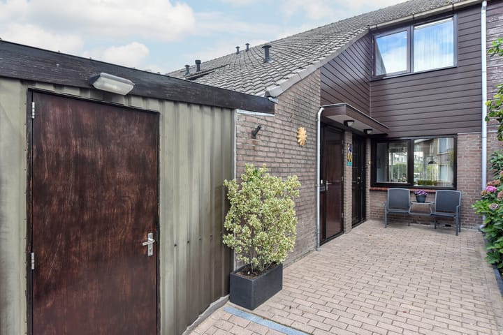 Foto 4 van Watersnip 5