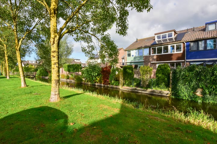 Foto 5 van Watersnip 5