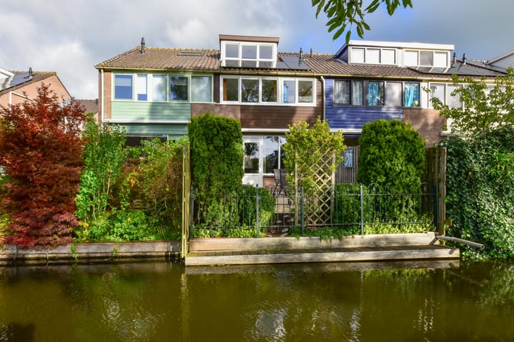 Foto 6 van Watersnip 5