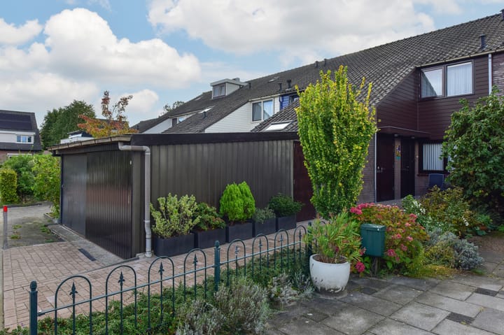 Foto 7 van Watersnip 5