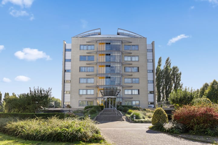 Photo 8 of Het Masker 148