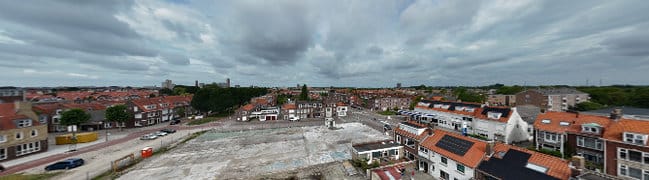 Bekijk 360° foto van locatie van Singelkwartier