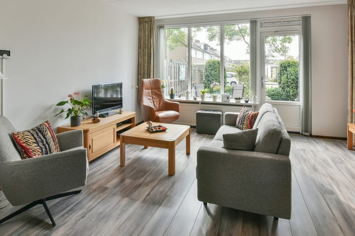 Foto 11 van Watersnip 5