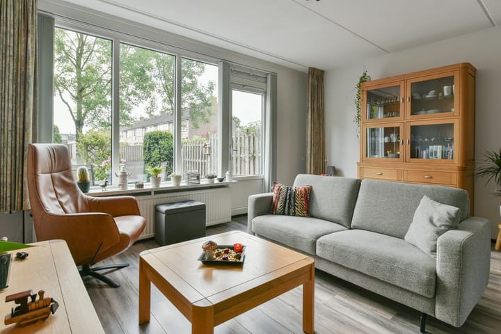 Foto 12 van Watersnip 5