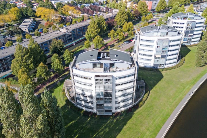 Photo 52 of Het Masker 148