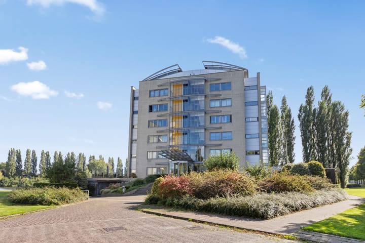 Photo 55 of Het Masker 148