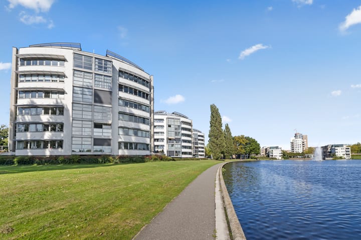 Photo 57 of Het Masker 148