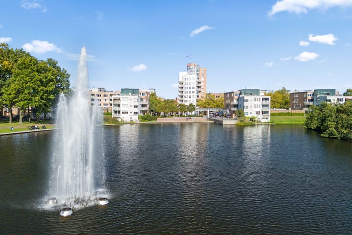 Photo 58 of Het Masker 148