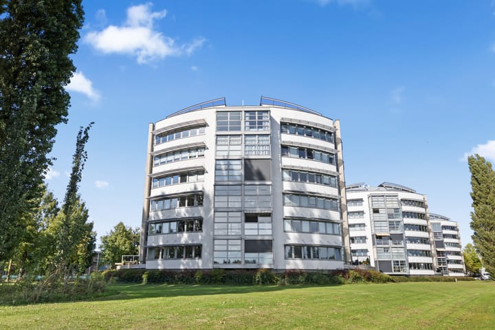 Photo 60 of Het Masker 148