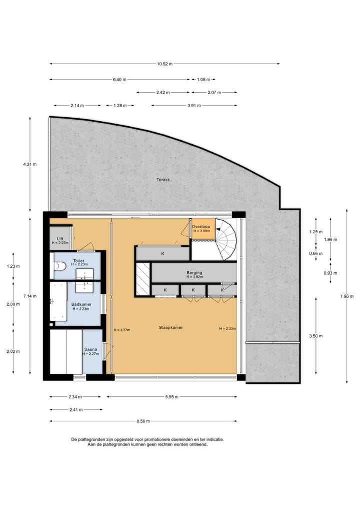 Photo 63 of Het Masker 148