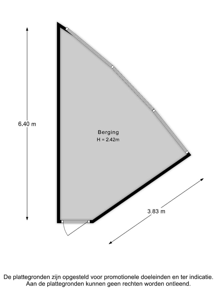 Photo 64 of Het Masker 148