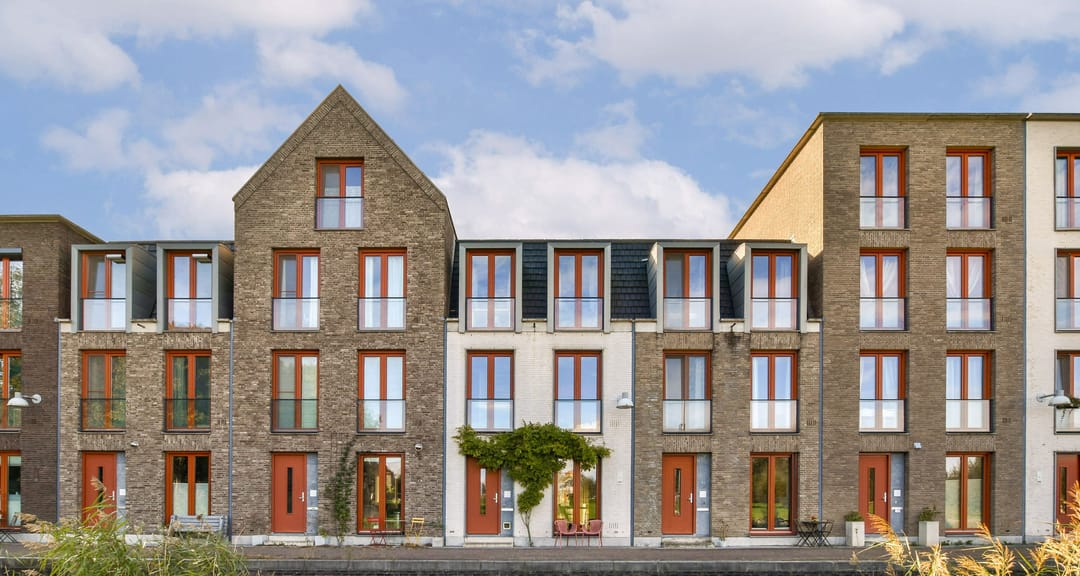 Foto 1 van Aartje de Voseiland 45