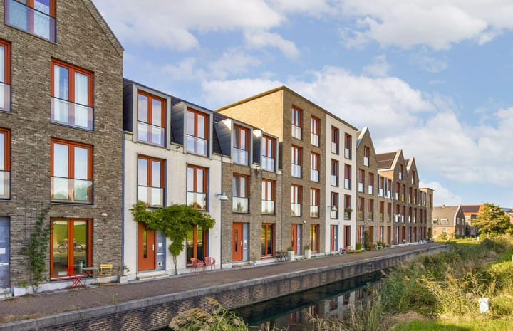 Foto 2 van Aartje de Voseiland 45