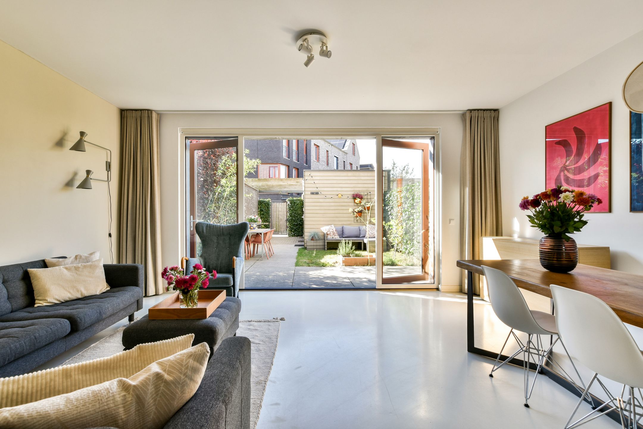 Foto 3 van Aartje de Voseiland 45