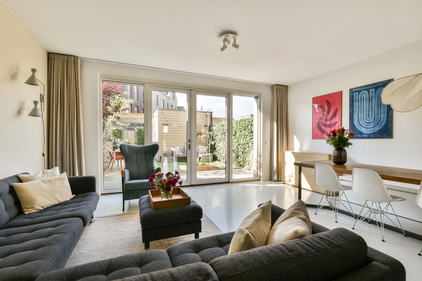 Foto 4 van Aartje de Voseiland 45