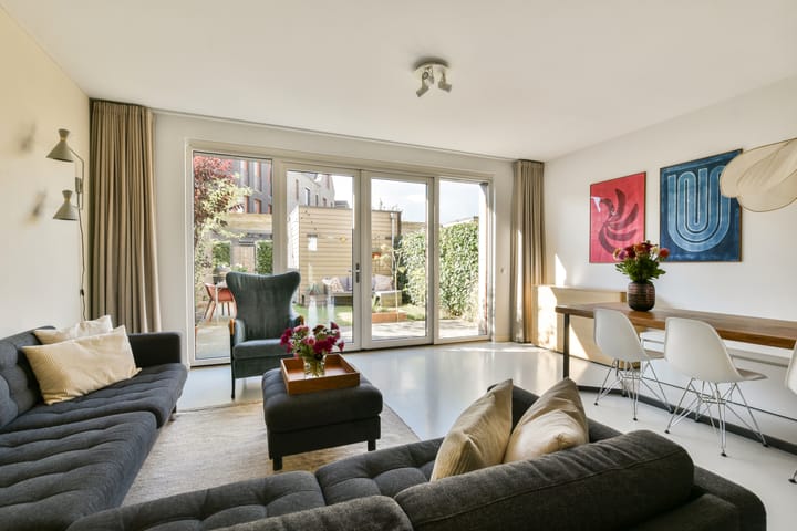 Foto 4 van Aartje de Voseiland 45