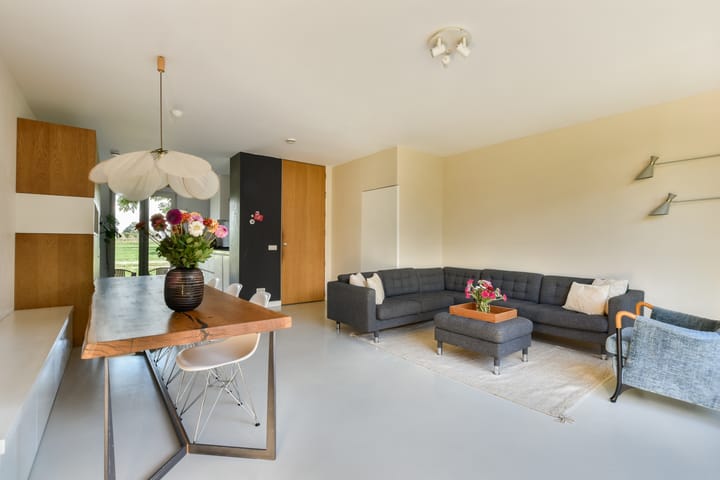 Foto 5 van Aartje de Voseiland 45