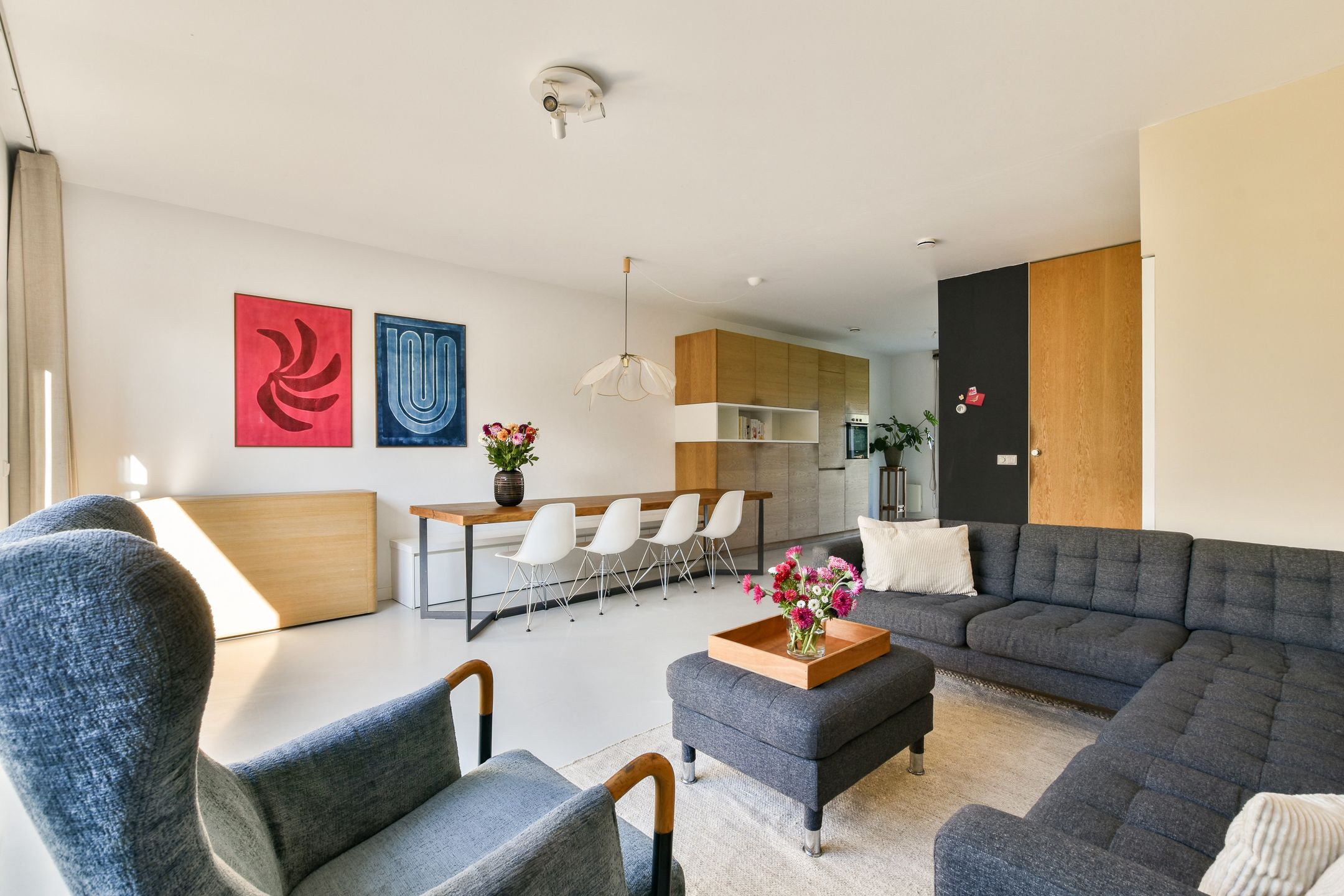 Foto 6 van Aartje de Voseiland 45