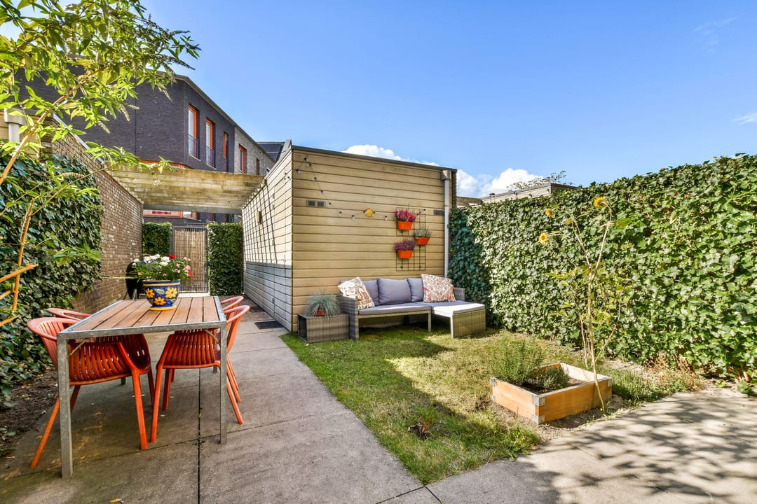 Foto 11 van Aartje de Voseiland 45