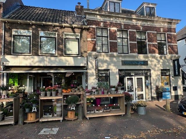 View photo 4 of Dorpsstraat 13