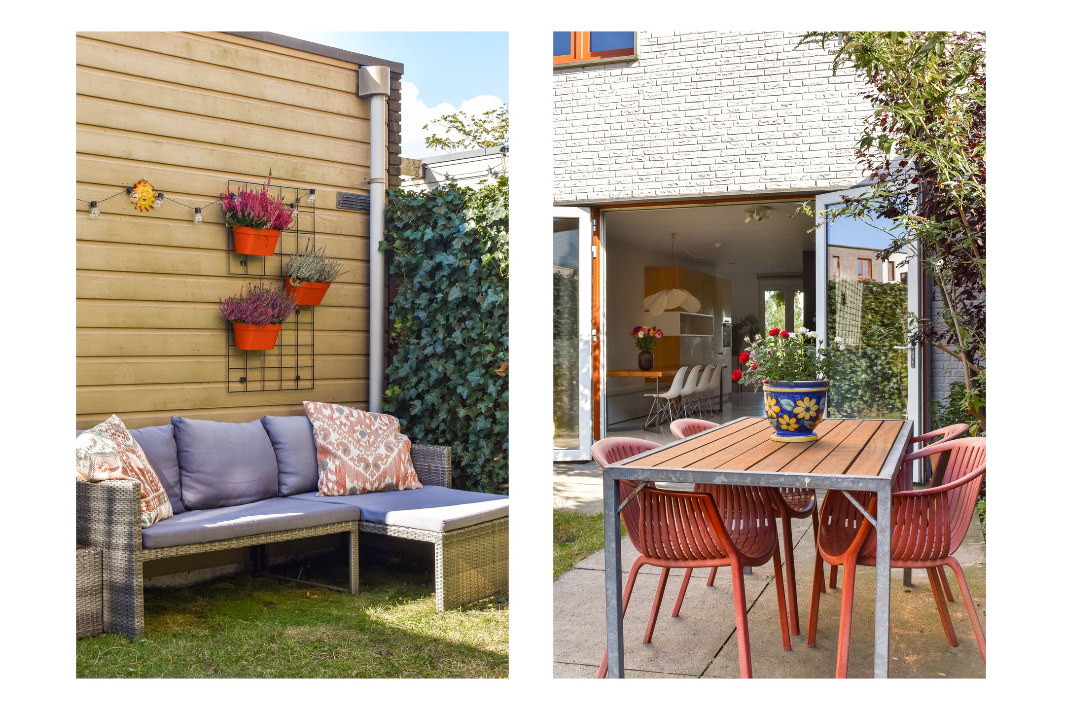 Foto 12 van Aartje de Voseiland 45