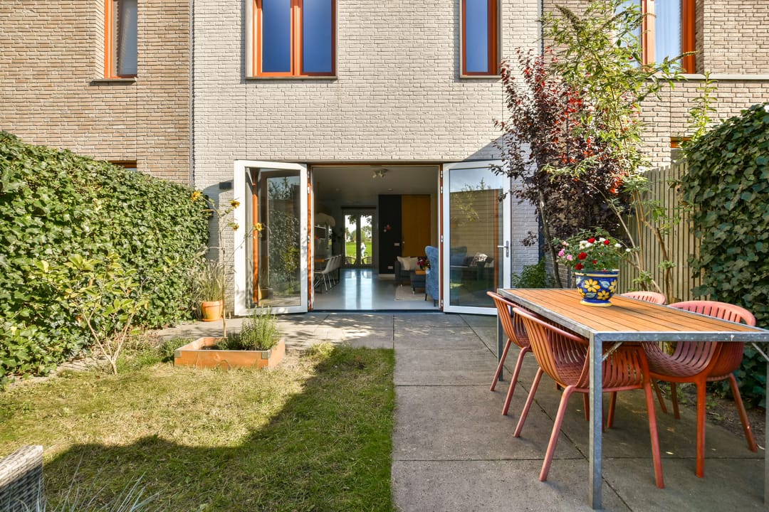 Foto 13 van Aartje de Voseiland 45