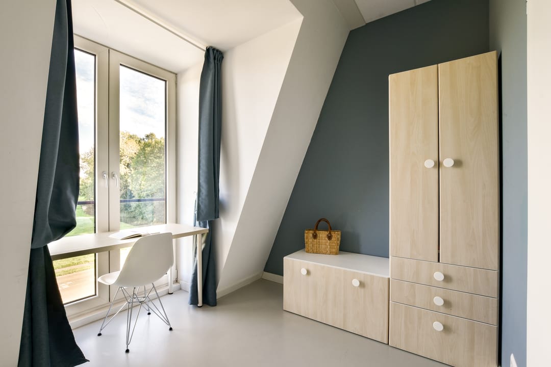 Foto 28 van Aartje de Voseiland 45