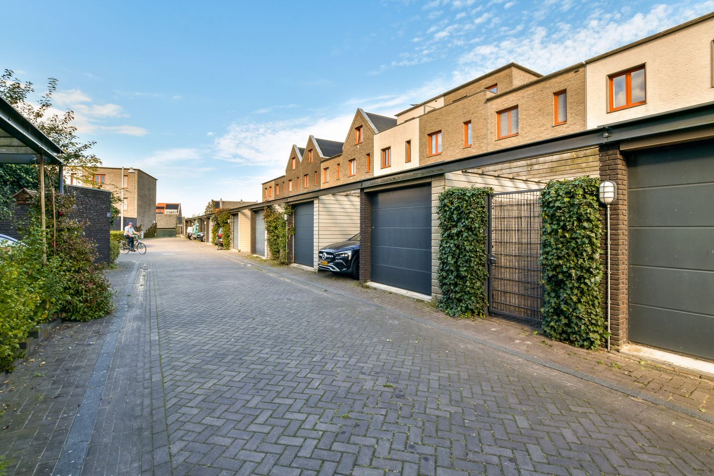 Foto 29 van Aartje de Voseiland 45