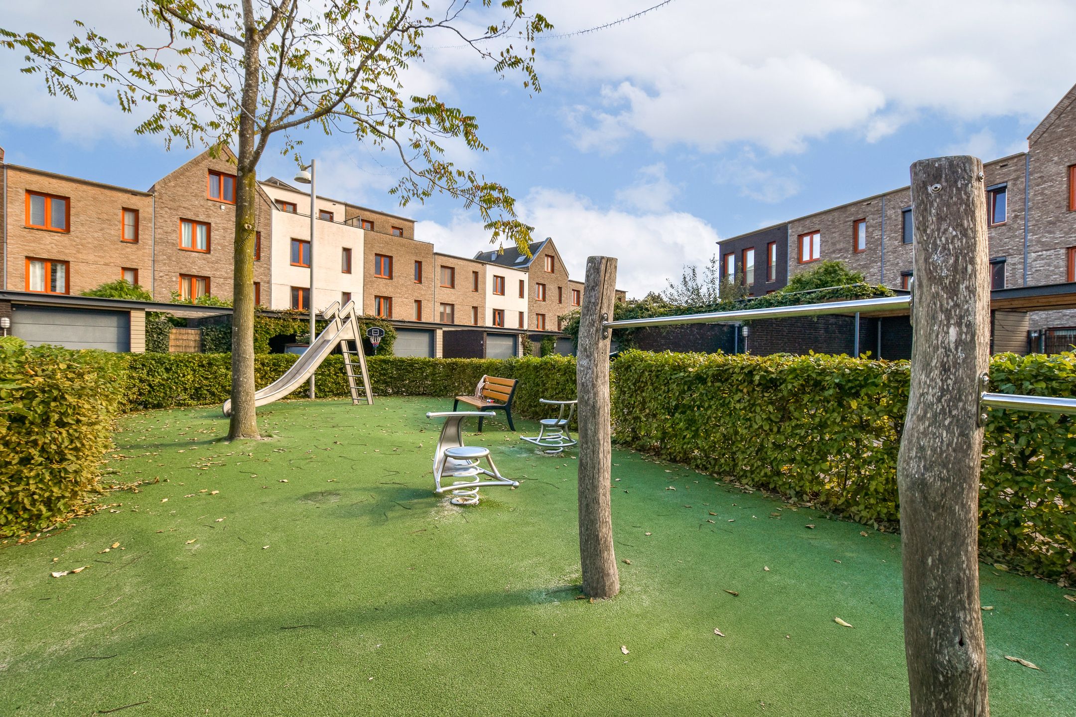 Foto 30 van Aartje de Voseiland 45