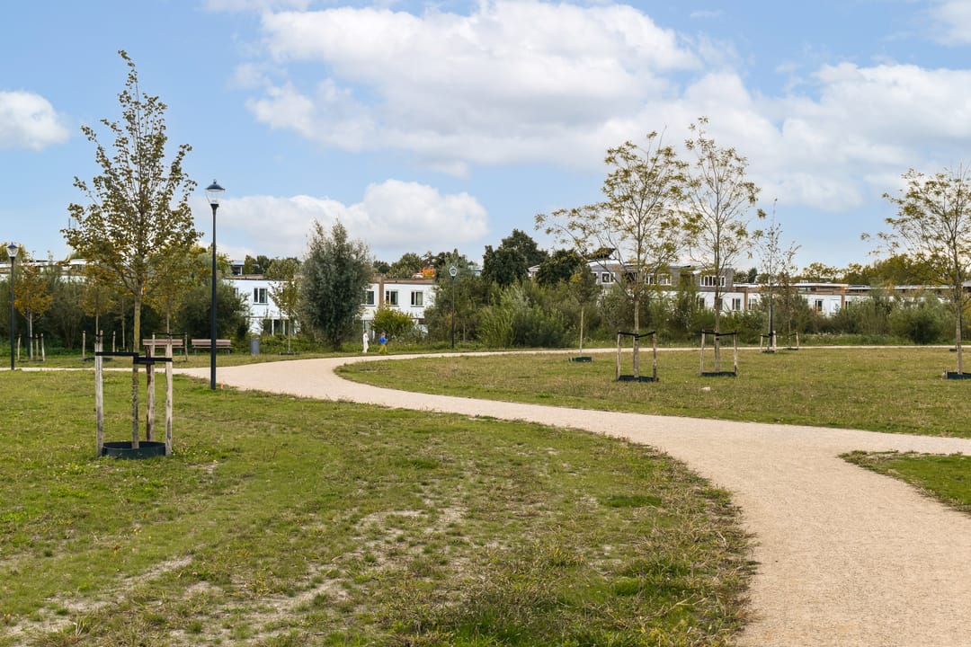 Foto 31 van Aartje de Voseiland 45