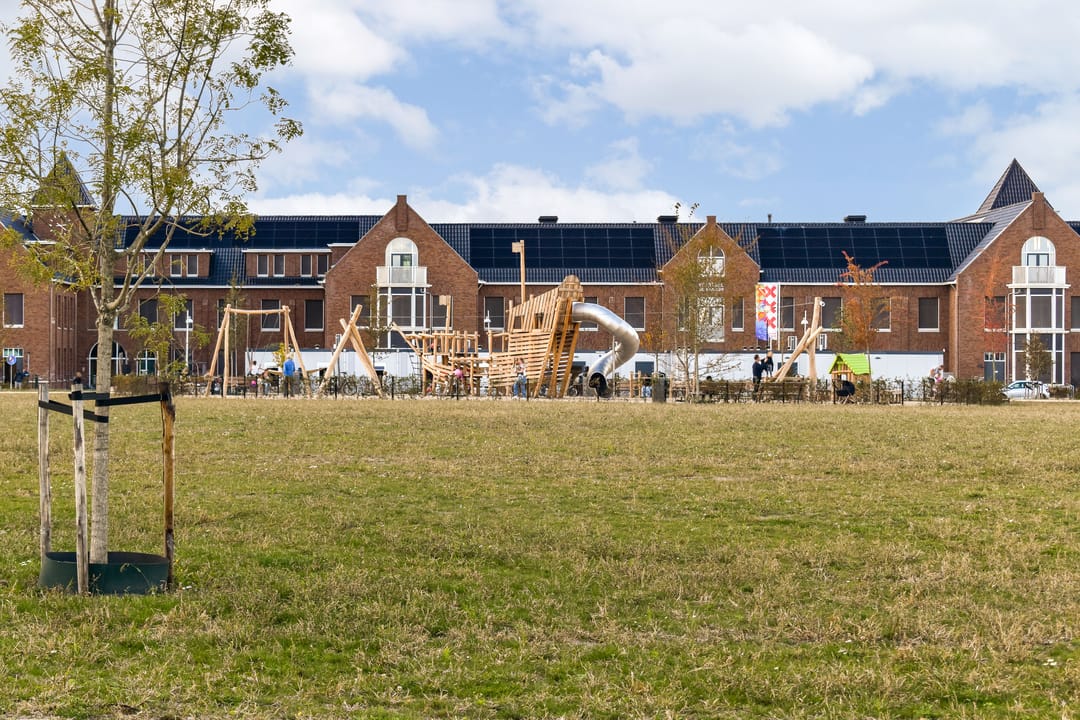 Foto 32 van Aartje de Voseiland 45