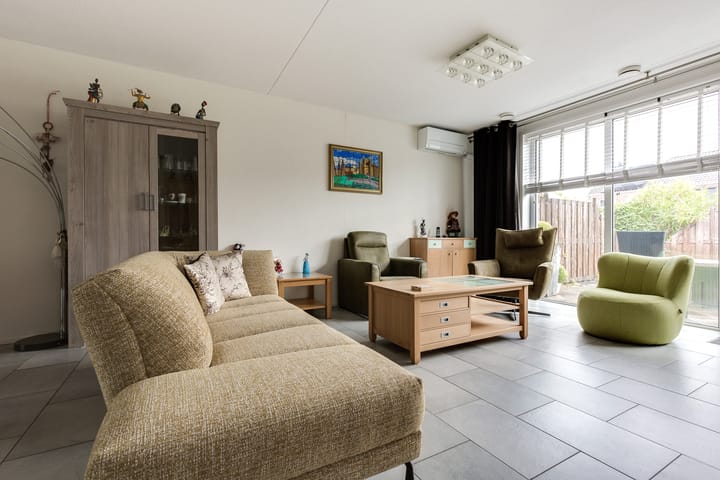 Foto 2 van Oostmeerlaan 133