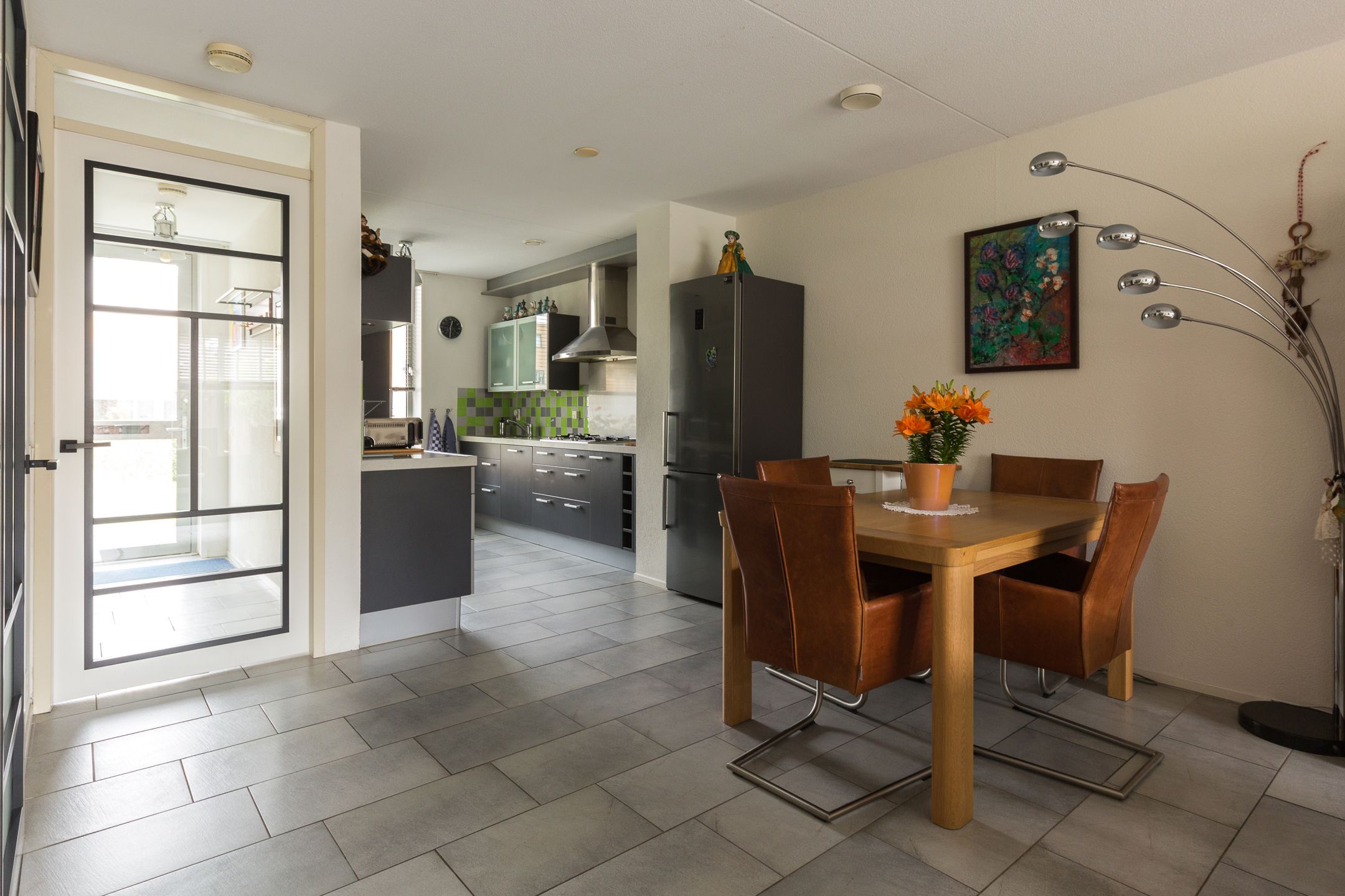 Foto 3 van Oostmeerlaan 133